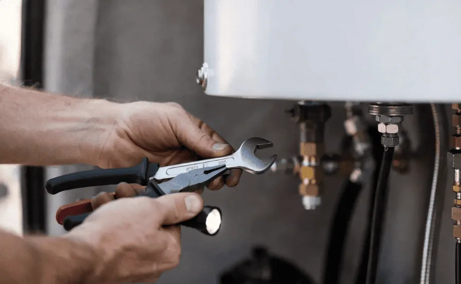 Why choose Water Heater Repair in Detroit, MI